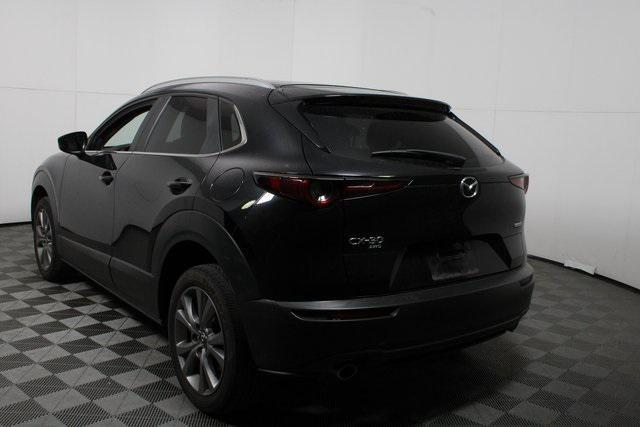 used 2023 Mazda CX-30 car, priced at $20,435