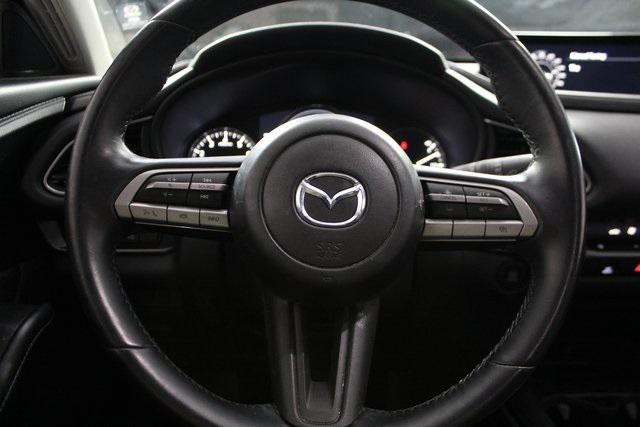 used 2023 Mazda CX-30 car, priced at $20,435