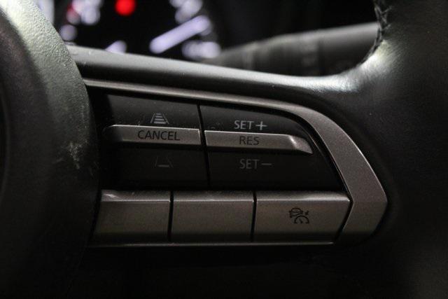 used 2023 Mazda CX-30 car, priced at $20,435