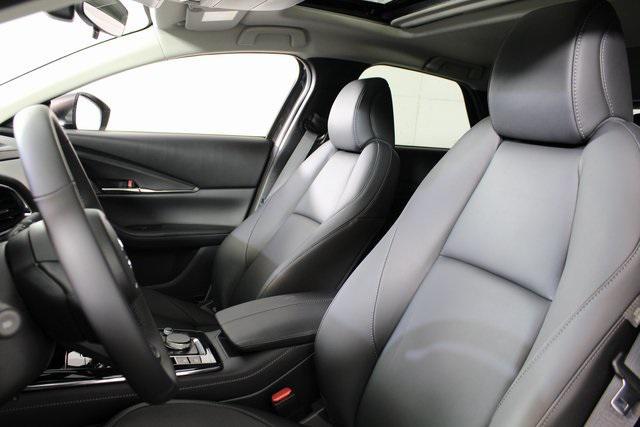 used 2025 Mazda CX-30 car, priced at $25,737