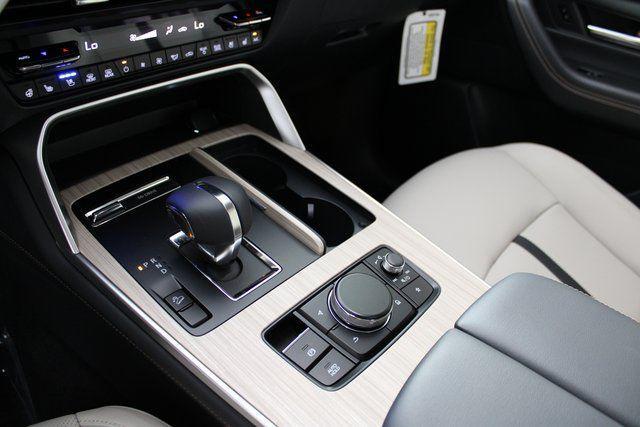 new 2026 Mazda CX-90 car, priced at $44,480