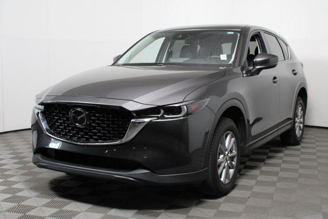used 2023 Mazda CX-5 car, priced at $26,834