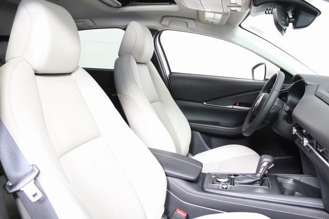 new 2026 Mazda CX-30 car, priced at $31,930