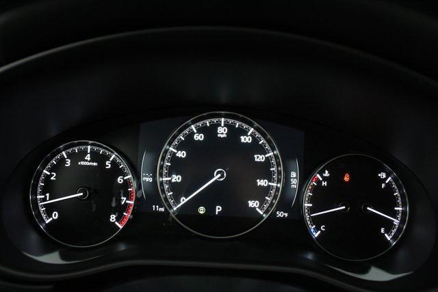 new 2026 Mazda CX-30 car, priced at $31,930