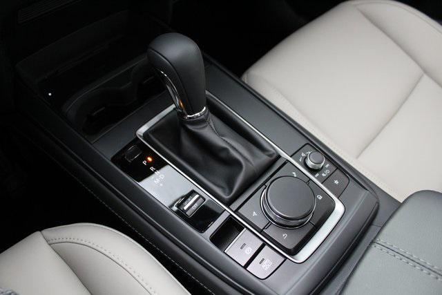 new 2026 Mazda CX-30 car, priced at $31,930