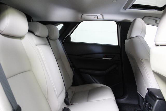 new 2026 Mazda CX-30 car, priced at $31,930