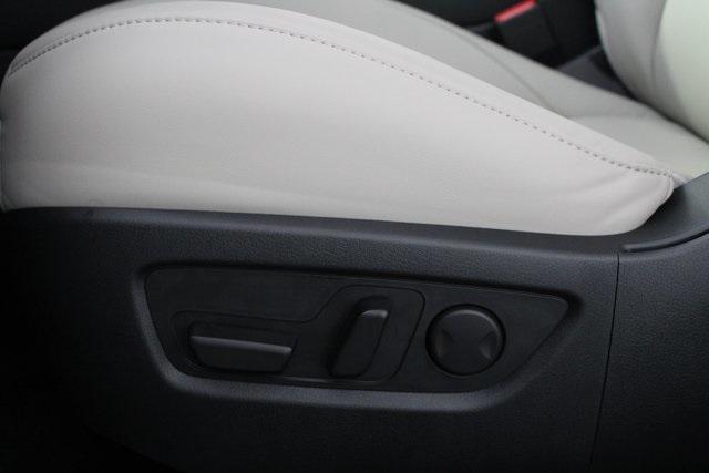 new 2026 Mazda CX-30 car, priced at $31,930