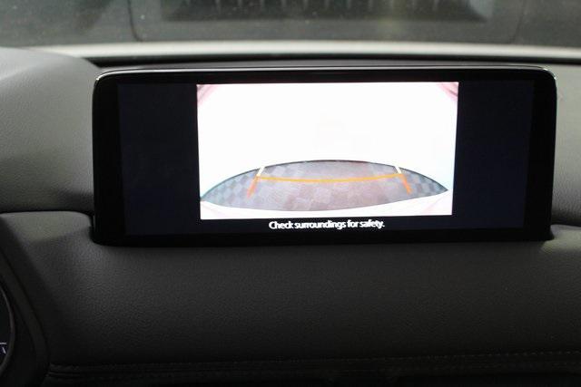 new 2025 Mazda CX-5 car, priced at $32,795