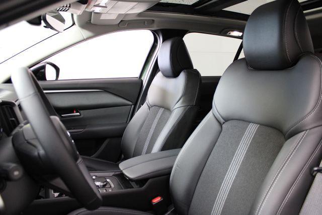 new 2026 Mazda CX-50 car, priced at $36,034