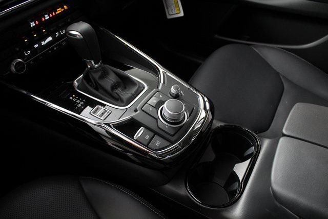 used 2023 Mazda CX-9 car, priced at $29,556