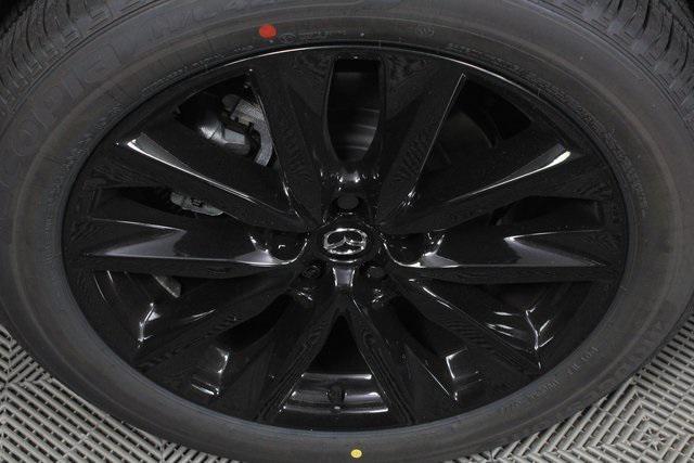 used 2023 Mazda CX-9 car, priced at $29,556