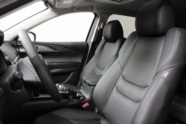 used 2023 Mazda CX-9 car, priced at $29,556