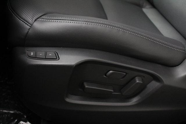 used 2023 Mazda CX-9 car, priced at $29,556