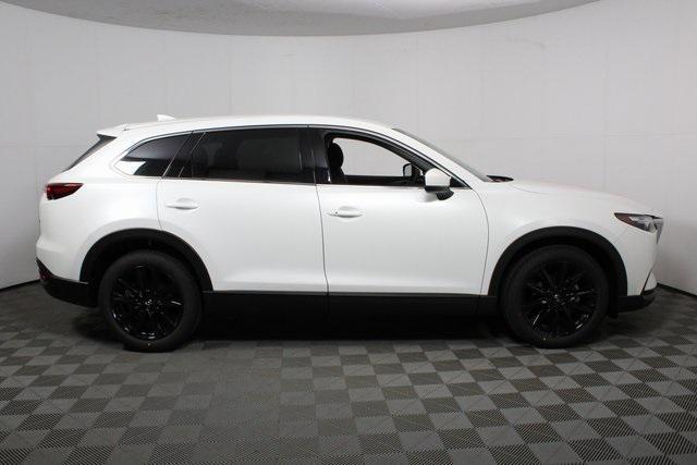 used 2023 Mazda CX-9 car, priced at $29,556