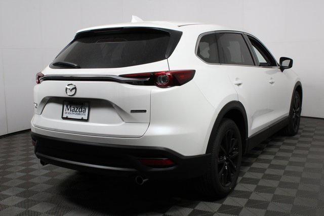 used 2023 Mazda CX-9 car, priced at $29,556
