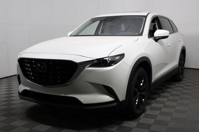 used 2023 Mazda CX-9 car, priced at $29,556