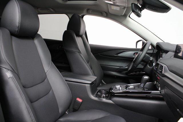 used 2023 Mazda CX-9 car, priced at $29,556