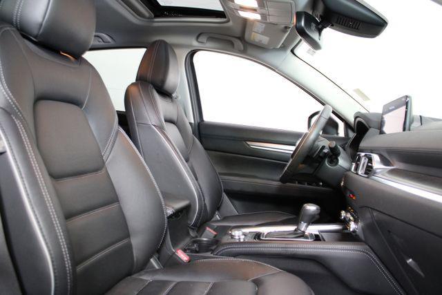 used 2024 Mazda CX-5 car, priced at $28,927