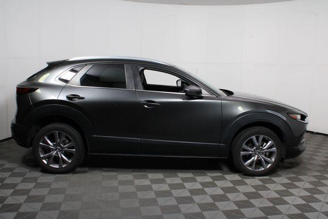 used 2023 Mazda CX-30 car, priced at $23,645