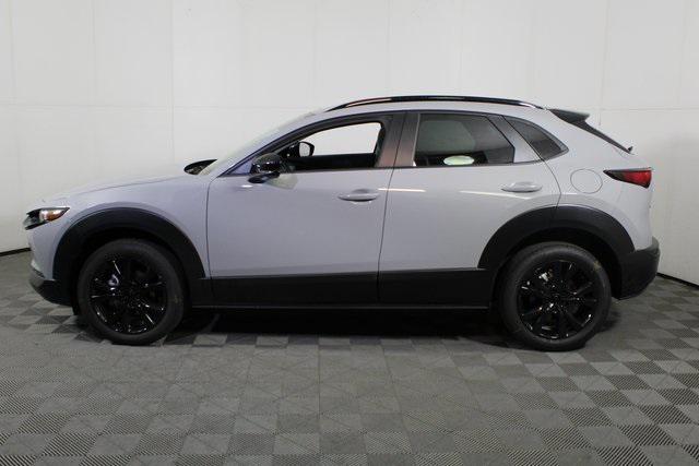 new 2026 Mazda CX-30 car, priced at $37,100
