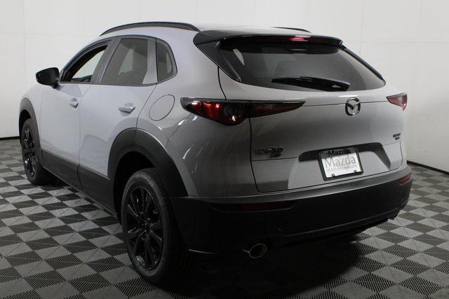 new 2026 Mazda CX-30 car, priced at $37,100