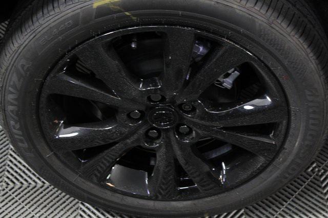 new 2026 Mazda CX-30 car, priced at $37,100