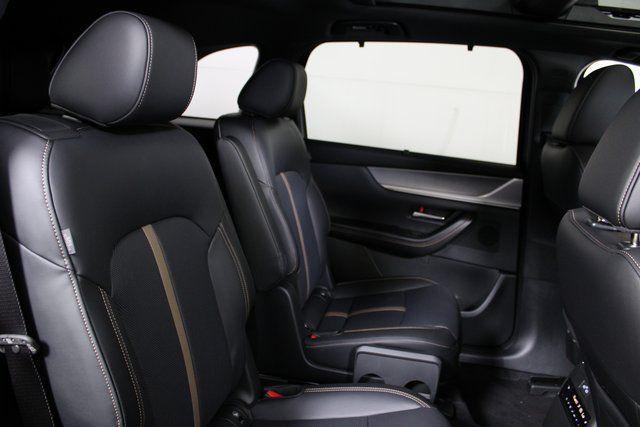 new 2026 Mazda CX-90 car, priced at $53,320