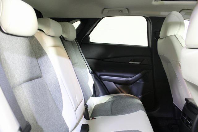 new 2026 Mazda CX-30 car, priced at $32,505