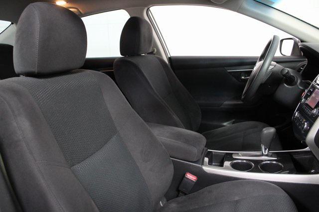 used 2014 Nissan Altima car, priced at $6,499