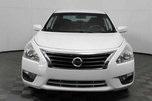 used 2014 Nissan Altima car, priced at $6,499