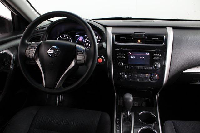 used 2014 Nissan Altima car, priced at $6,499
