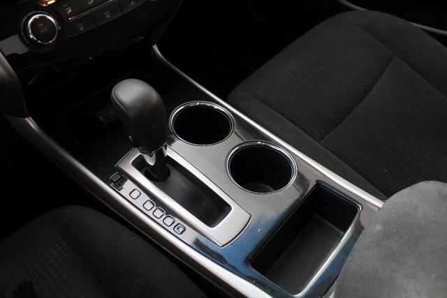 used 2014 Nissan Altima car, priced at $6,499