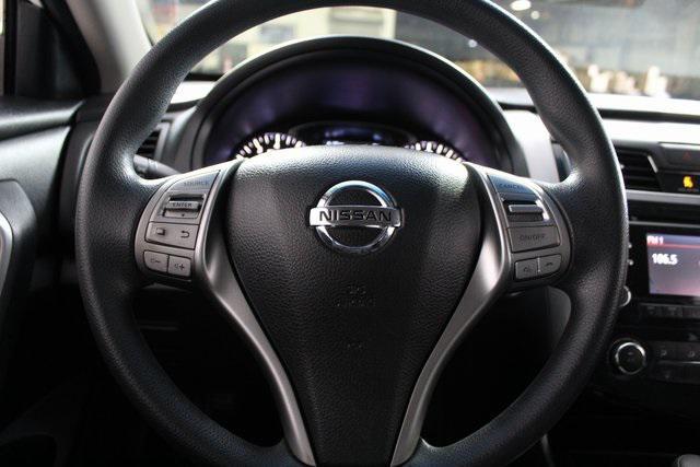 used 2014 Nissan Altima car, priced at $6,499
