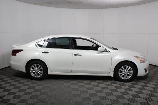 used 2014 Nissan Altima car, priced at $6,499