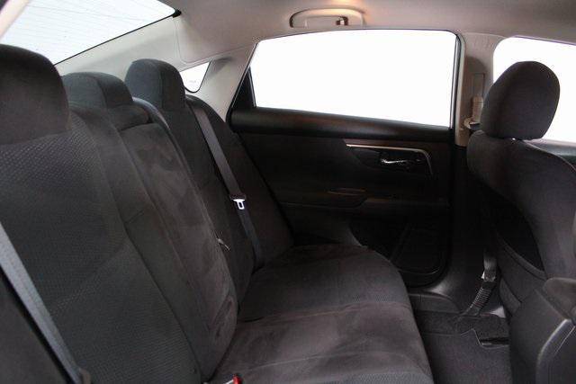 used 2014 Nissan Altima car, priced at $6,499