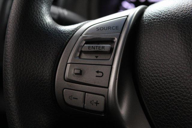 used 2014 Nissan Altima car, priced at $6,499