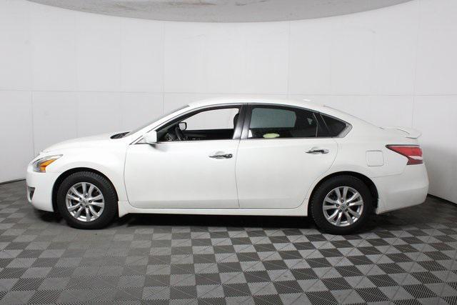 used 2014 Nissan Altima car, priced at $6,499