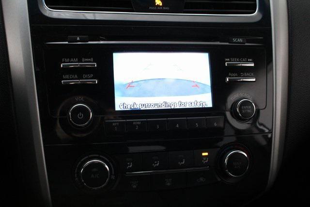 used 2014 Nissan Altima car, priced at $6,499