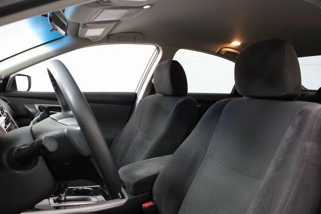 used 2014 Nissan Altima car, priced at $6,499