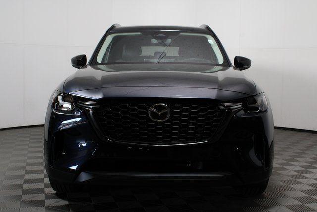 new 2026 Mazda CX-90 PHEV car, priced at $57,470