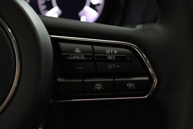 new 2026 Mazda CX-90 PHEV car, priced at $57,470