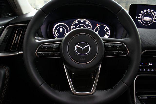 new 2026 Mazda CX-90 PHEV car, priced at $57,470