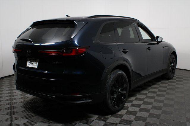 new 2026 Mazda CX-90 PHEV car, priced at $57,470