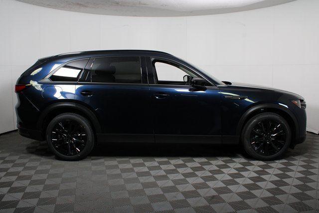 new 2026 Mazda CX-90 PHEV car, priced at $57,470