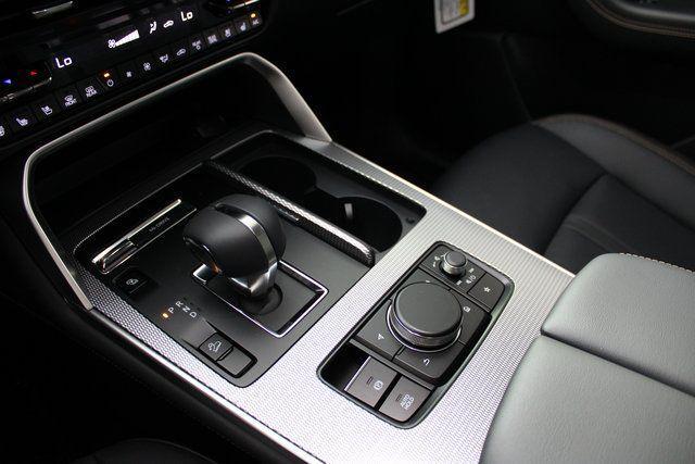 new 2026 Mazda CX-90 PHEV car, priced at $57,470