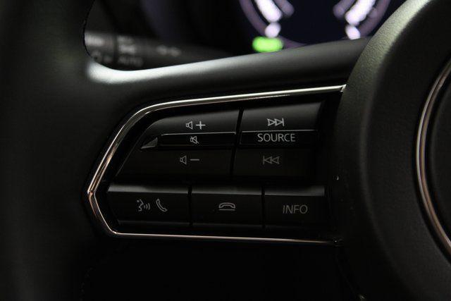 new 2026 Mazda CX-90 PHEV car, priced at $57,470