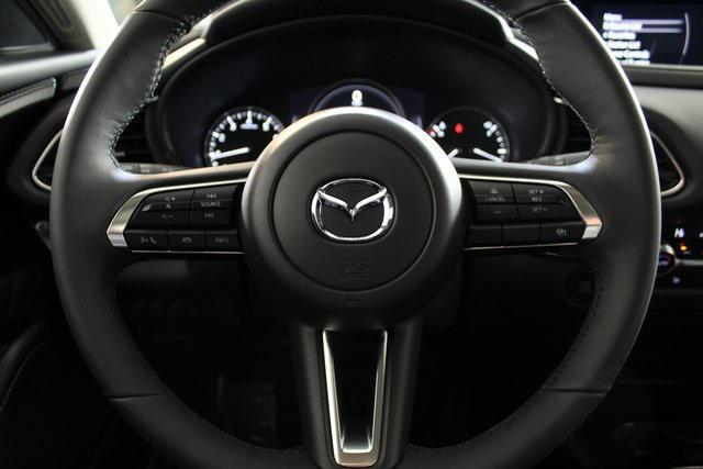 used 2025 Mazda CX-30 car, priced at $24,865