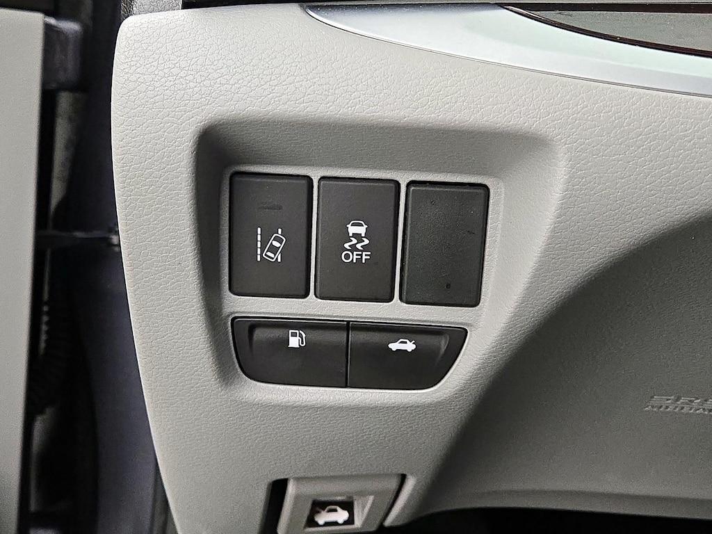 used 2017 Acura TLX car, priced at $15,998