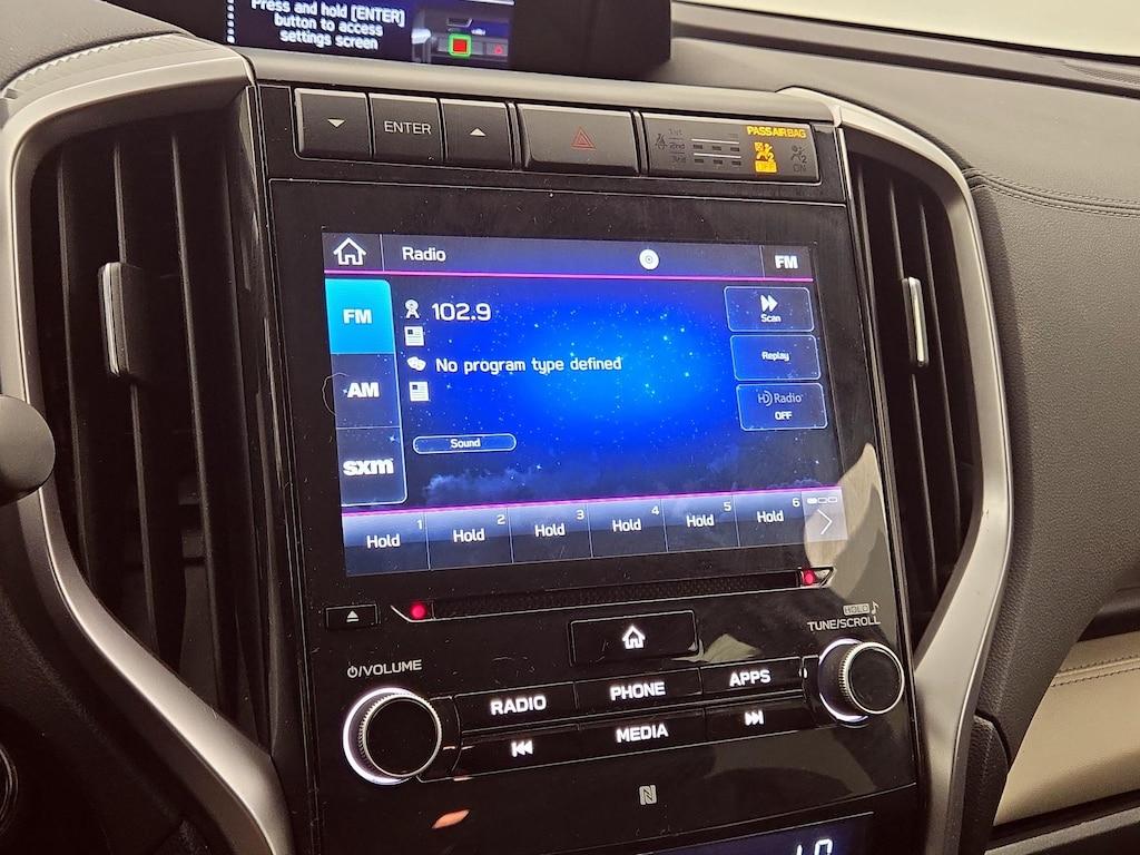 used 2021 Subaru Ascent car, priced at $24,998