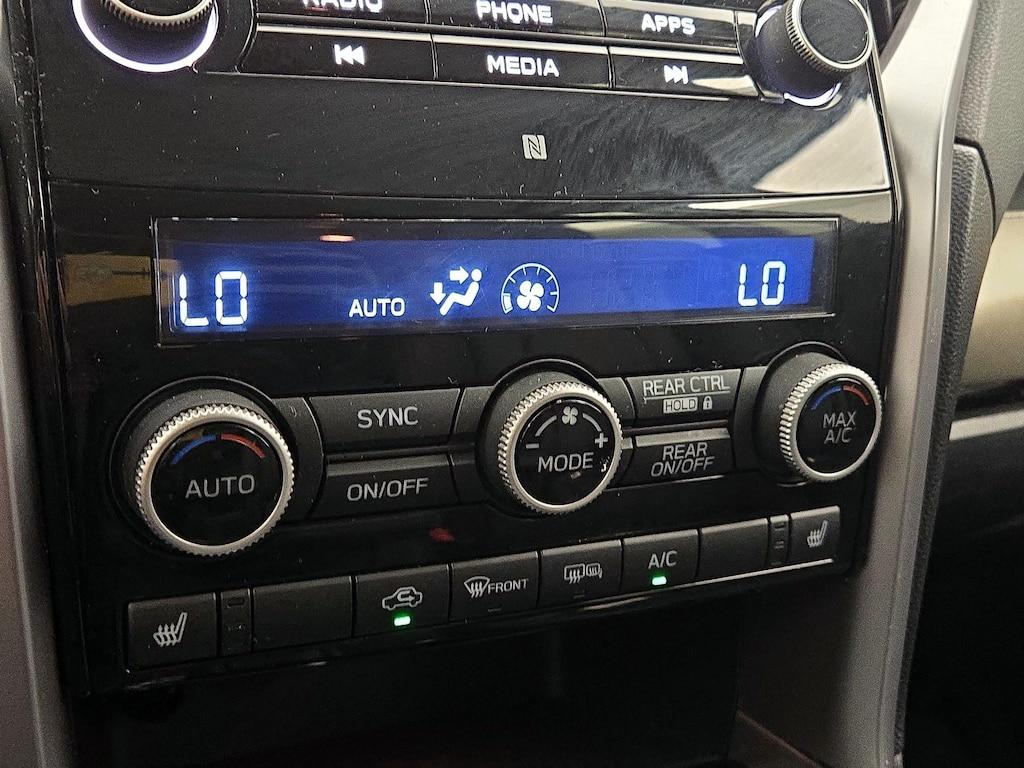 used 2021 Subaru Ascent car, priced at $24,998